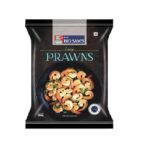 Big Sams Prawns Large 250g