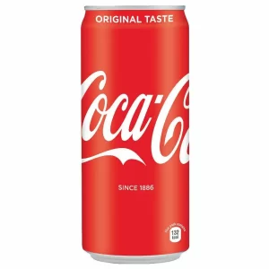 Coca Cola 300ml