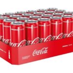 Coca Cola Case