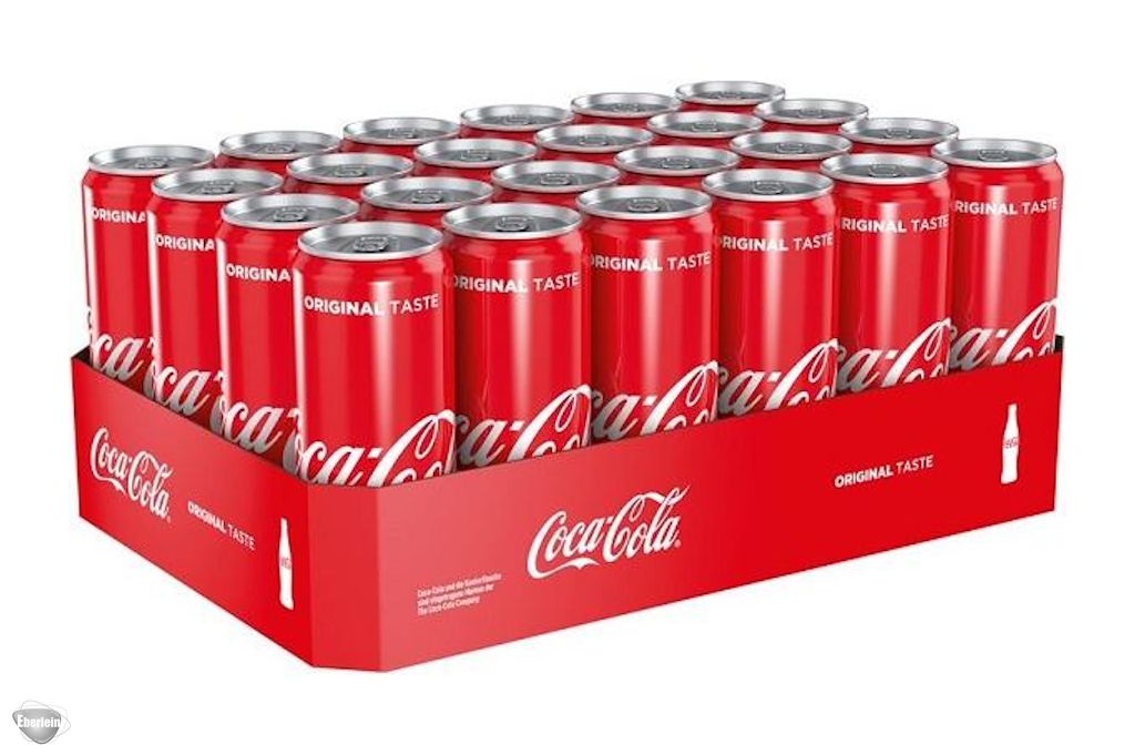 Coca Cola Case