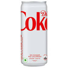 Diet Coke 300ml