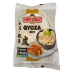 Happy Belly Gyoza Skin 250g