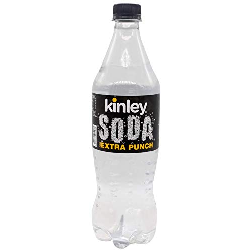 Kinley Soda 750ml (case of 24pcs)