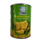 Le Chef Bamboo Shoot 552-560g