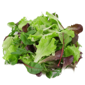 Mix Lettuce 500g