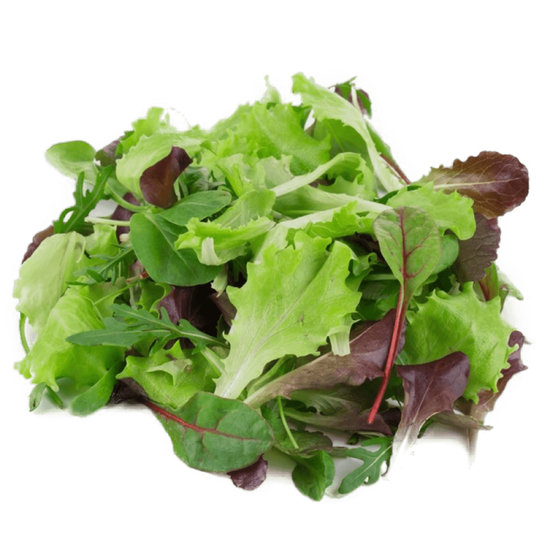 Mix Lettuce 500g