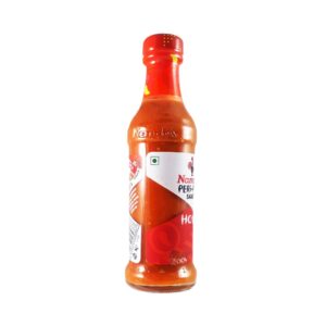 Nandos Peri Peri Sauce Hot 250g - Image 2