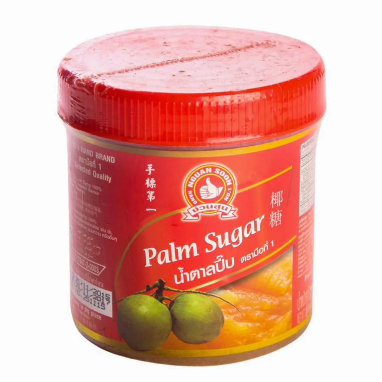 Nguan Soon Palm Sugar 500g