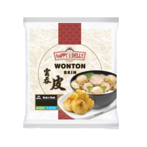 TYJ Wonton Sheet 300g