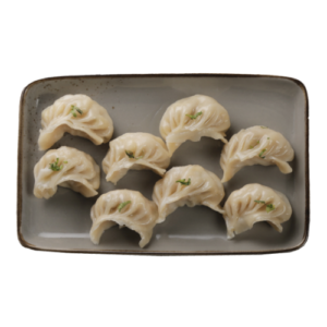 A3F Chicken Momo 500g Frozen