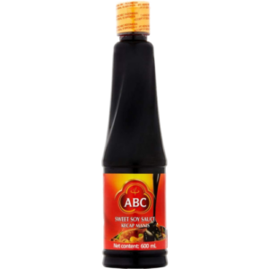 ABC Sweet Soy Sauce 600ml