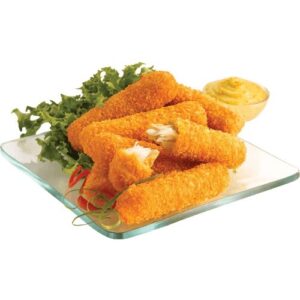 Amalgham Breaded Fish Finger 1kg