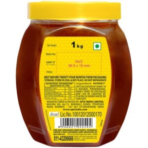 Apis Himalayan Honey 1kg - Image 2