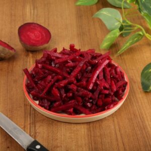 Beetroot Julienne 1kg