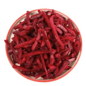 Beetroot Julienne 1kg - Image 3