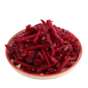 Beetroot Julienne 1kg - Image 5