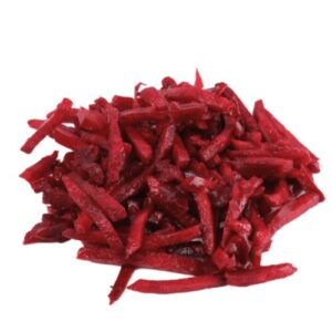 Beetroot Julienne 1kg - Image 4