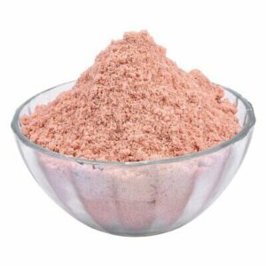 Black Salt Powder 500g