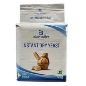 Blue Valley Instant Dry Yeast 500g