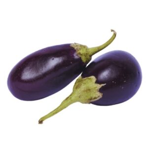 Brinjal (Small) 1Kg - Image 2