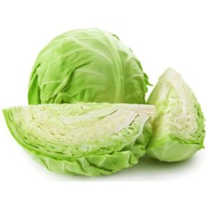 Cabbage/Kobi (700 gm - 1.25 Kg) 1Pc