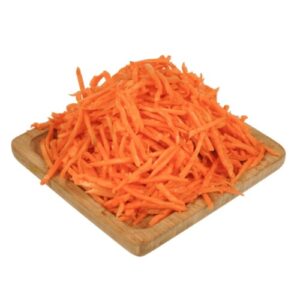 Carrot Julienne 1kg - Image 2