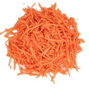 Carrot Julienne 1kg - Image 3