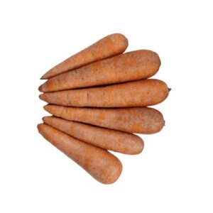 Carrots/Gajar 1Kg