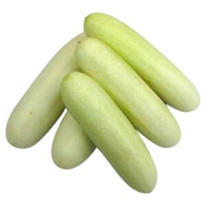 Cucumber (White) 1kg - Image 2