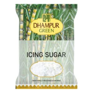 Dhampur Icing Sugar 1kg