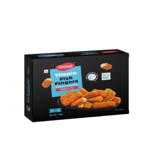 Gadre Crumbed Fish Finger 1kg