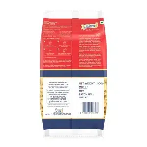 Gustora Amori Pasta 500g - Image 2