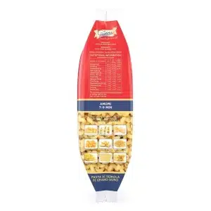 Gustora Amori Pasta 500g - Image 4