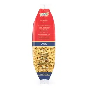 Gustora Amori Pasta 500g - Image 5