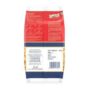 Gustora Elbow Pasta 500g - Image 2