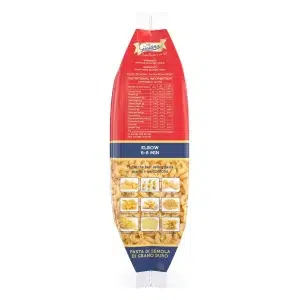 Gustora Elbow Pasta 500g - Image 4