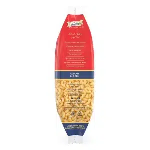 Gustora Elbow Pasta 500g - Image 5