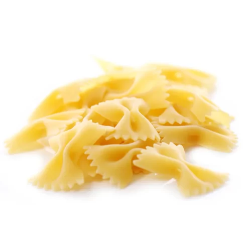 Gustora Farfalle Pasta 500g - Image 5