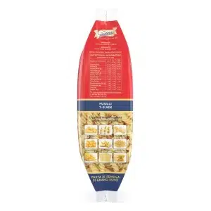 Gustora Fusilli Pasta 500g - Image 4