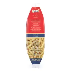 Gustora Fusilli Pasta 500g - Image 3