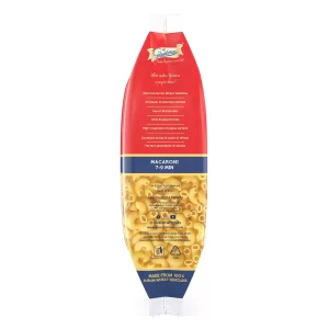 Gustora Macaroni Pasta 500g - Image 3