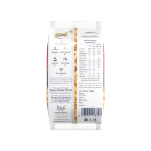 Gustora Penne Rigate Pasta 500g - Image 4