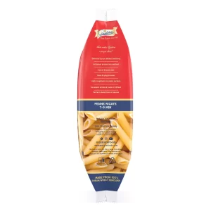 Gustora Penne Rigate Pasta 500g - Image 6