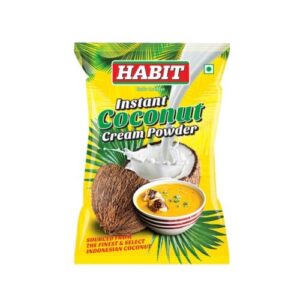 Habit Coconut Cream Powder 1kg