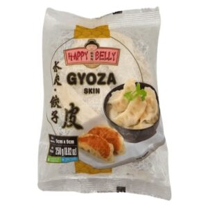 Happy Belly Gyoza Skin 250g