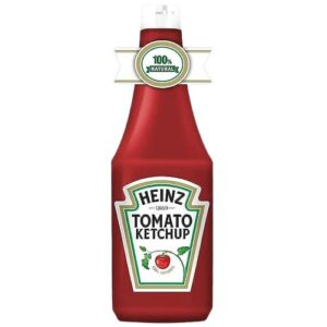 Heinz Tomato Ketchup 450g