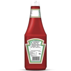 Heinz Tomato Ketchup 450g - Image 2