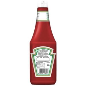 Heinz Tomato Ketchup 900g - Image 2