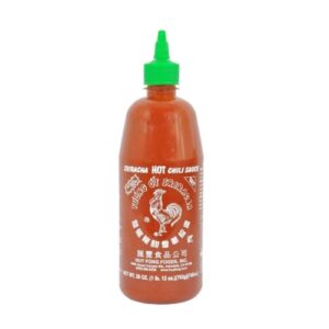 Huy Fong Sriracha Hot Chilli Sauce 793 gm