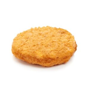 Joyers - Chicken Classic Patty Frozen 2kg pack